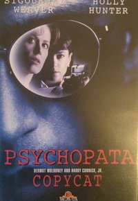 Plakat Filmu Psychopata (1995)